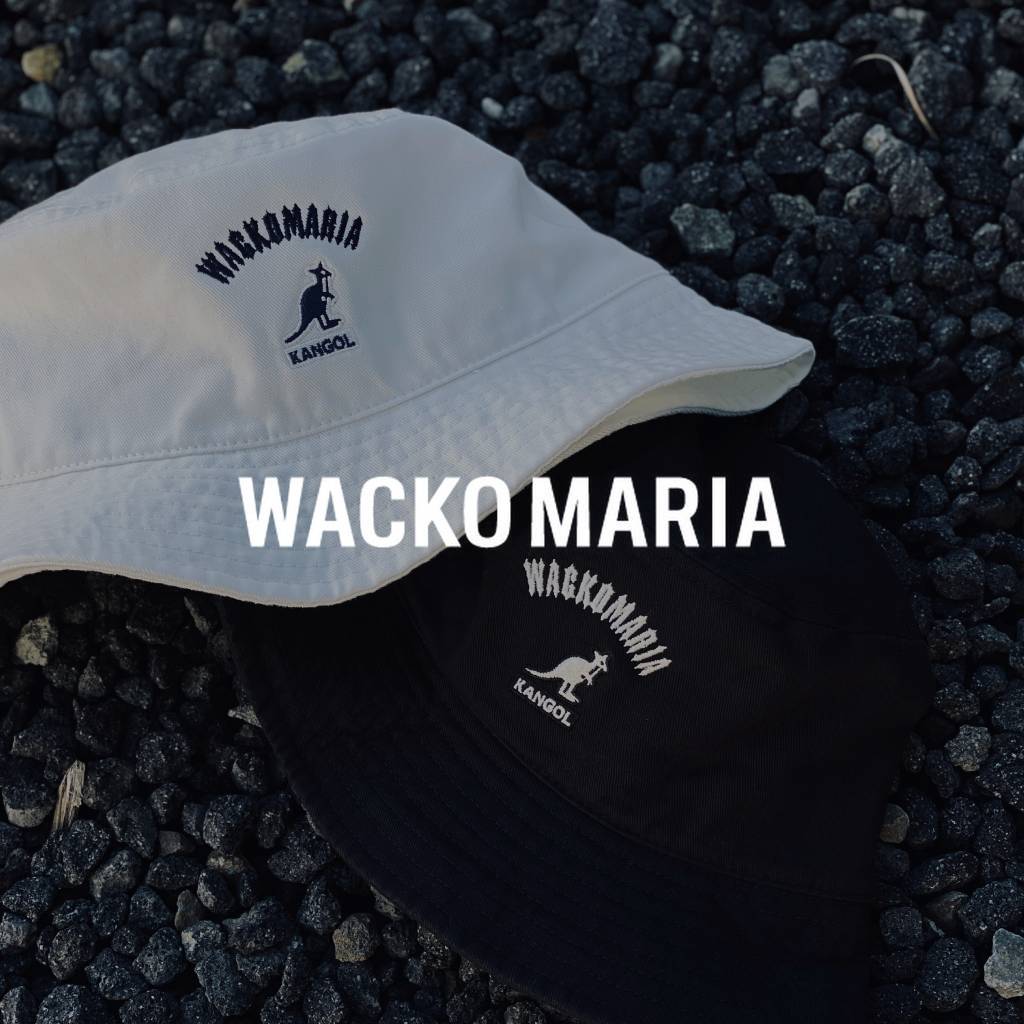 WACKO MARIA 26SS #7-1 [26.3.28]