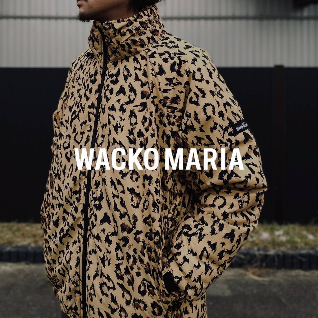 WACKO MARIA | 25FW #10
