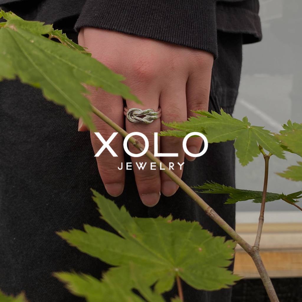 XOLO JEWELRY 26FW #1 [26.7.3]