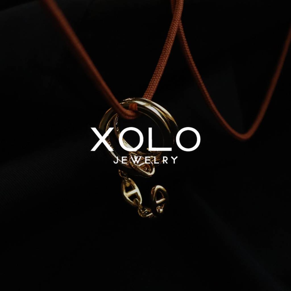 XOLO JEWELRY 26FW #3 [26.7.28]