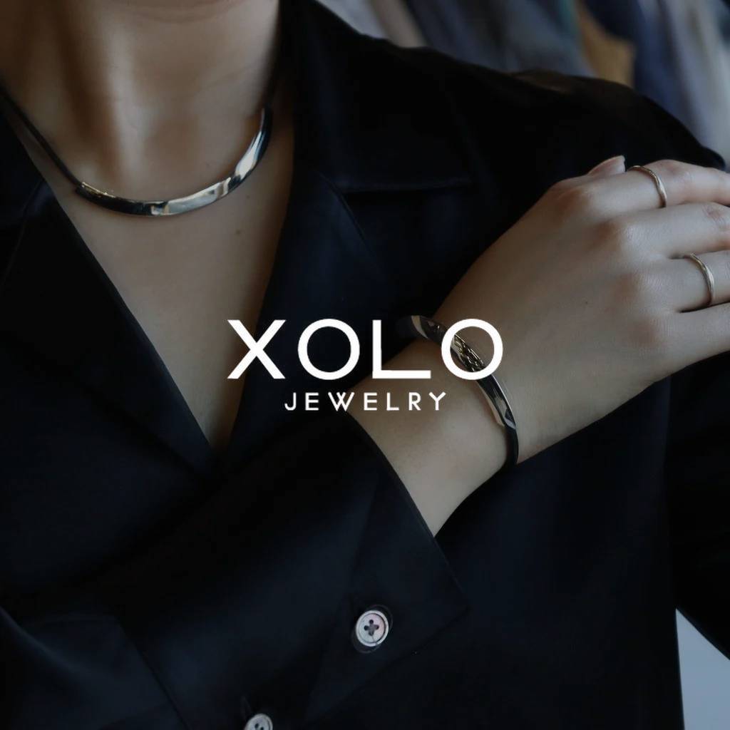 XOLO JEWELRY 価格改定のお知らせ [26.6.28]