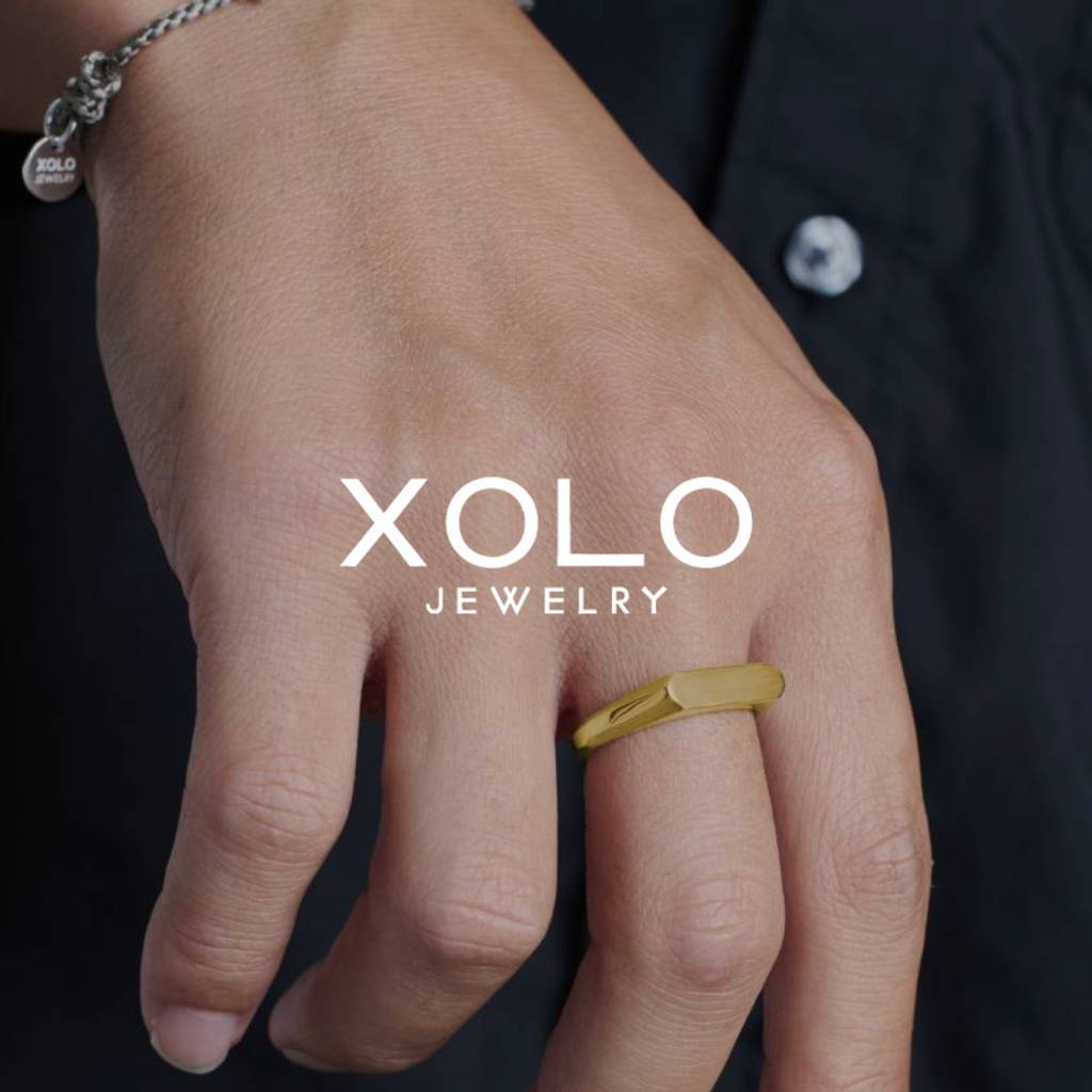 XOLO JEWELRY 26FW #4 [26.8.15]