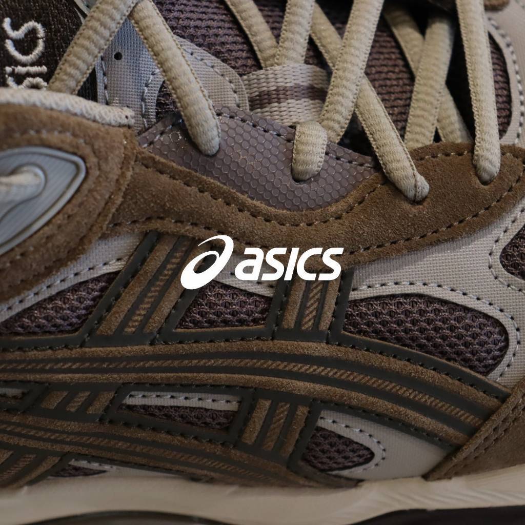 asics 26FW #3 [26.9.23]