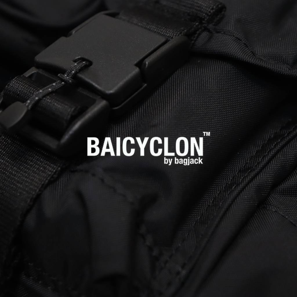 BAICYCLON by bagjack 26FW #1  [26.9.4]