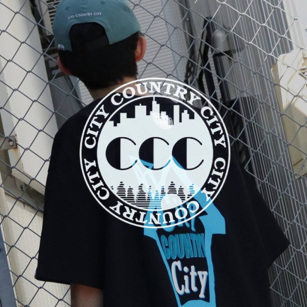 CITY COUNTRY CITY 26SS #4 [26.4.18]