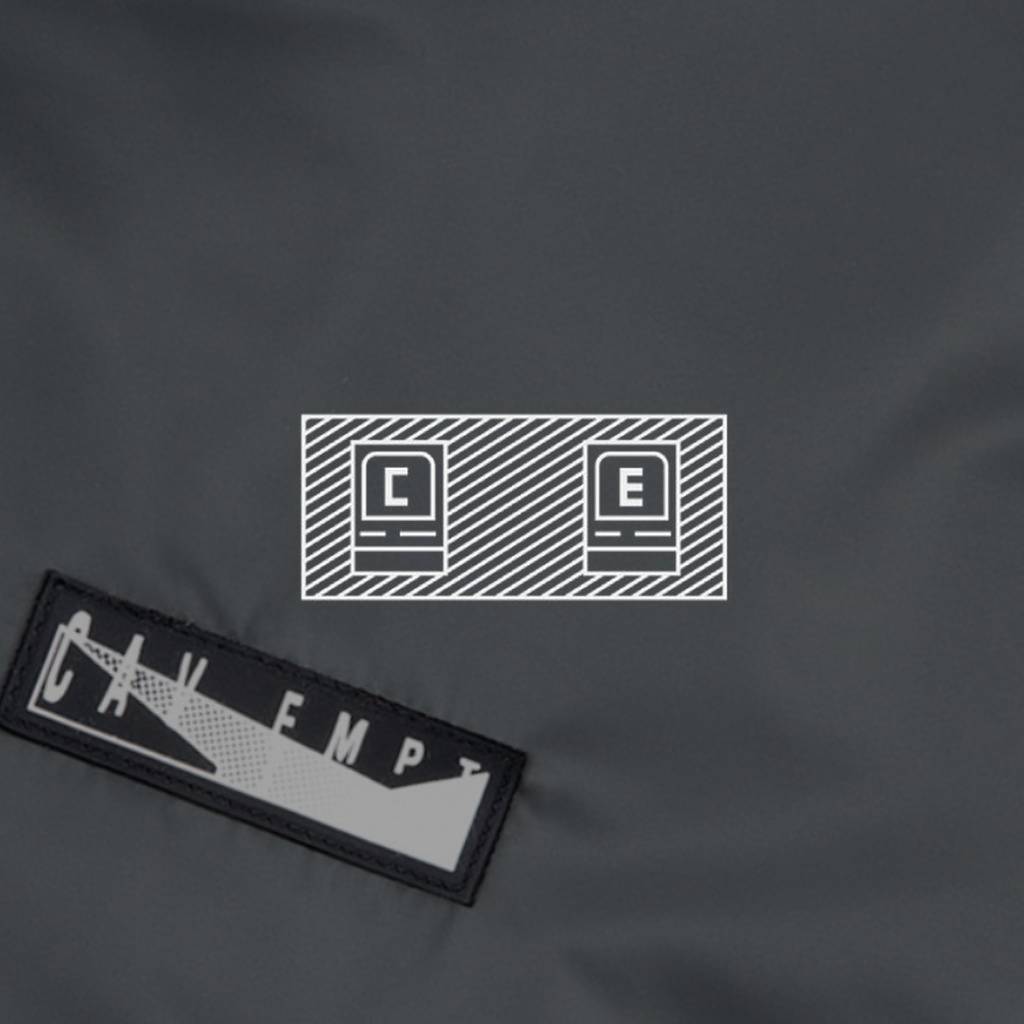 C.E -CAVEMPT | 25AW #5 LAST DELIVERY