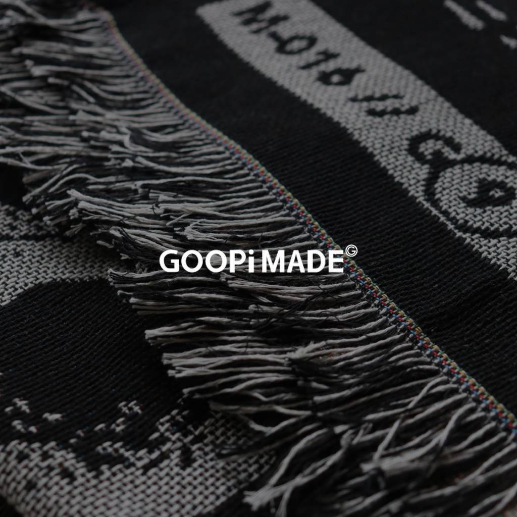 GOOPi MADE | 12月 - 1月
