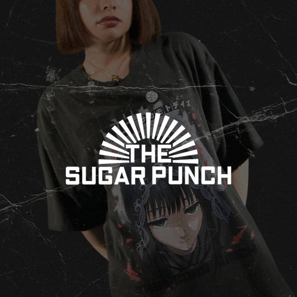 THE SUGAR PUNCH | SAKAMOTO DAYS-サカモトデイズ-