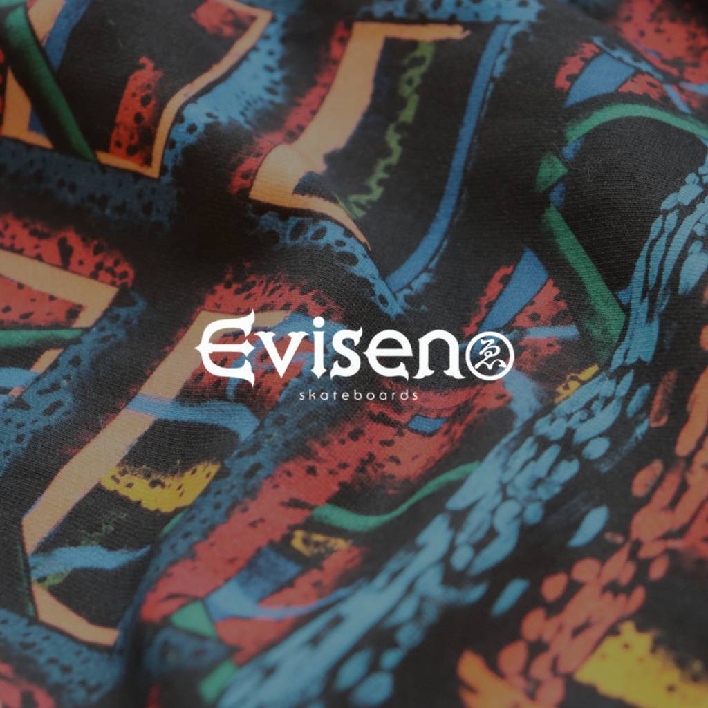 EVISEN 26SS #2