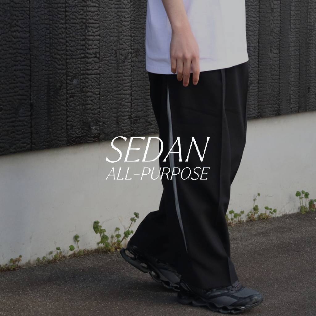 SEDAN ALL-PURPOSE 26SS #4