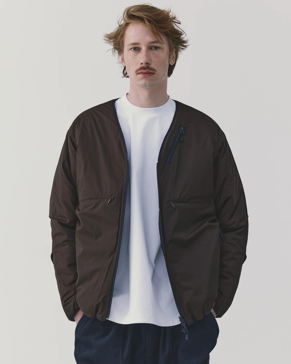 DAIWA PIER39 | 2026 FW LOOK