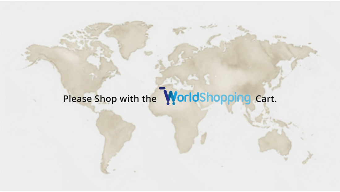 GLOBAL SHIPPING GUIDANCE EN