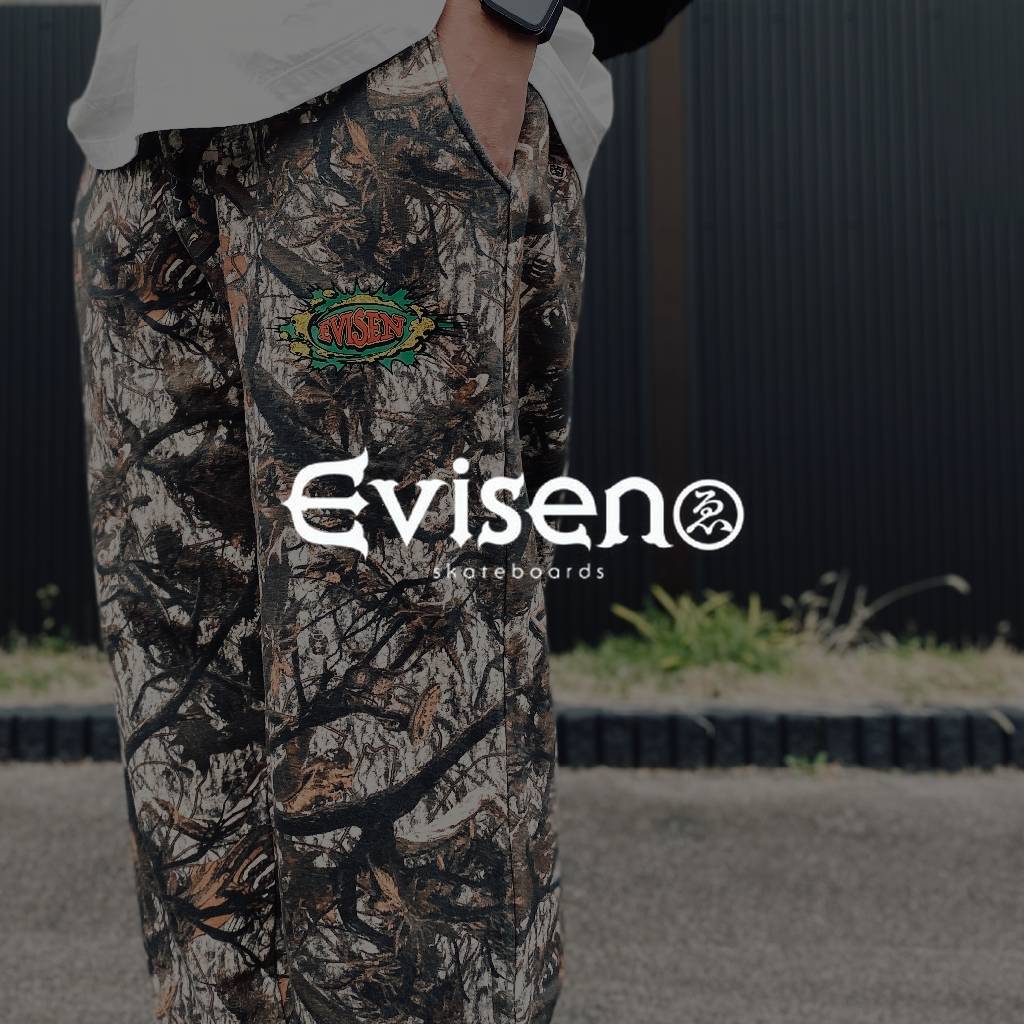 EVISEN 26SS #1
