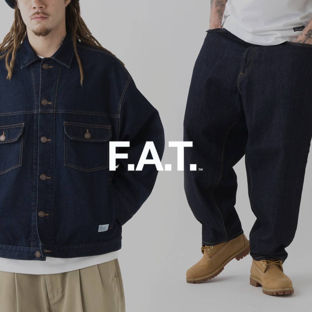 F.A.T. 26AW #3  [26.8.15]