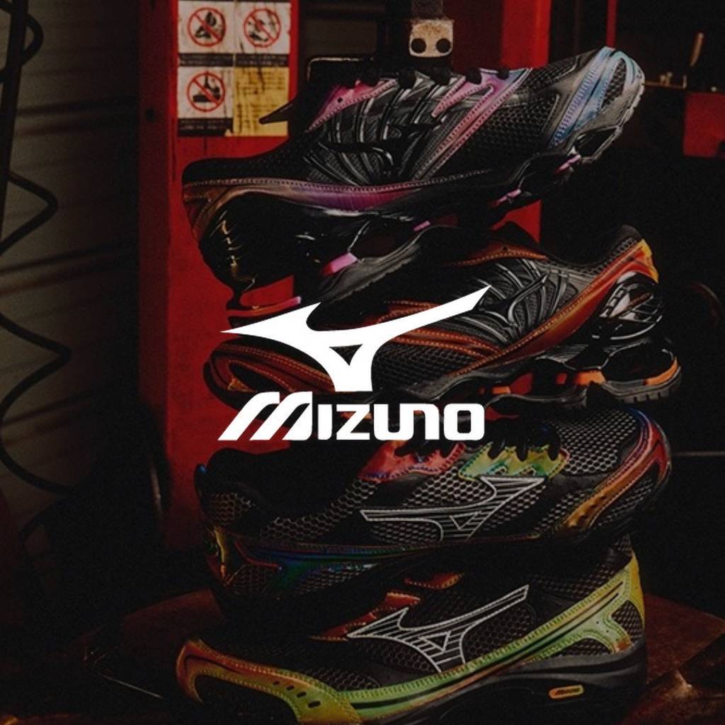 Mizuno 26SS | WAVE PROPHECY LS MIDNIGHT VELOCITY PACK [D1GA2604] [26.4.3]