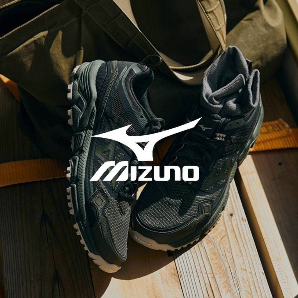 Mizuno 26SS | WAVE DAICHI LS [D1GA261003]