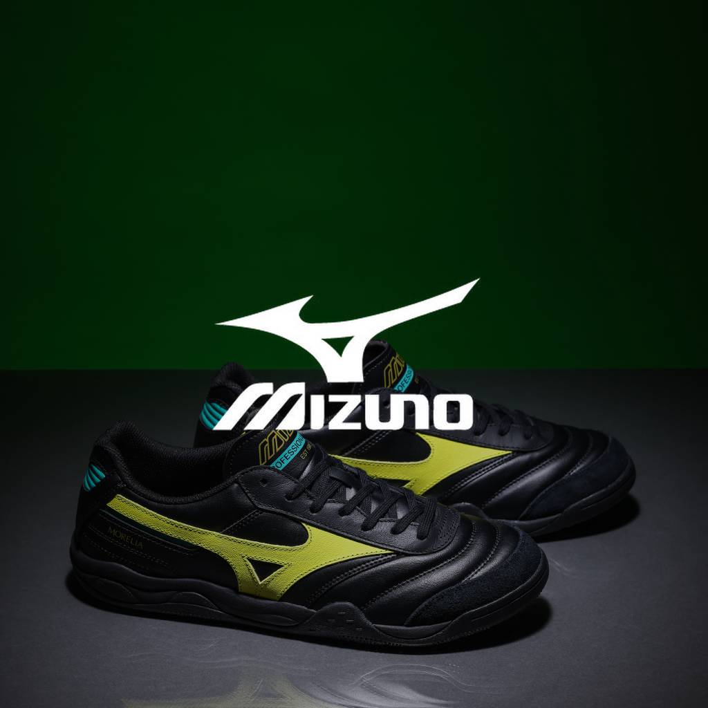 Mizuno 26SS | MORELIA LS [D1GA260A] [26.7.3]