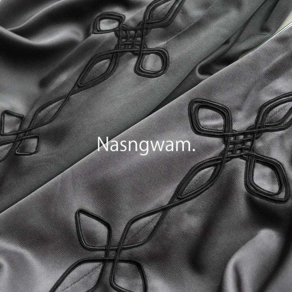 Nasngwam. 26AW #2 [26.9.8]