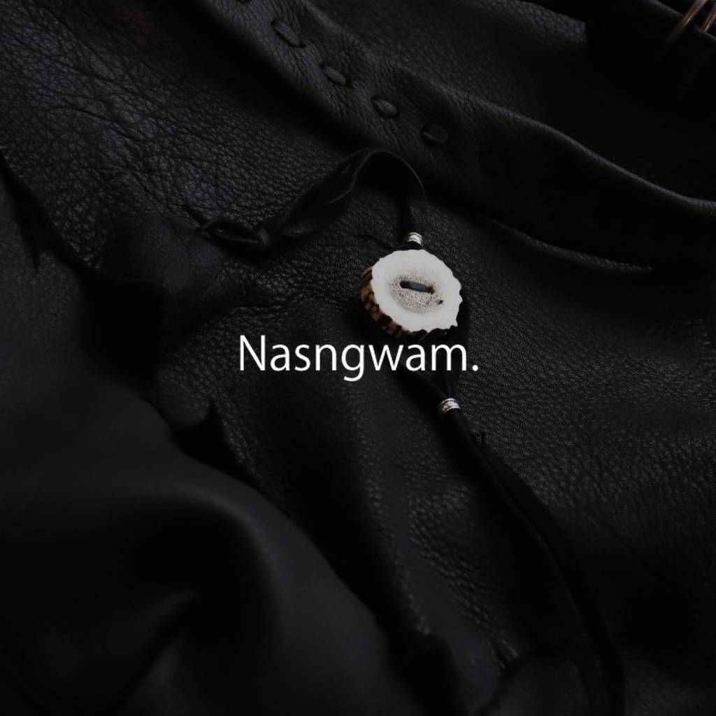 Nasngwam. 26AW #3 [26.9.23]