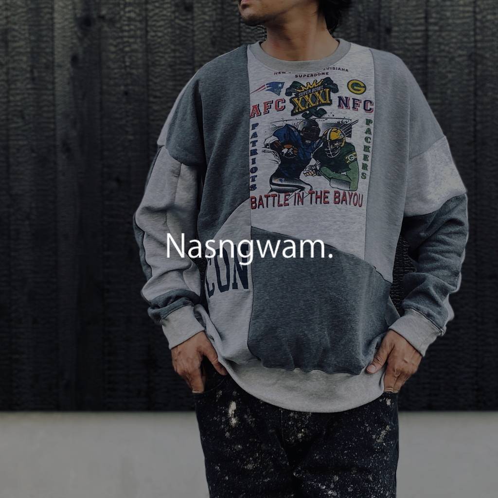 Nasngwam. 26AW #5 [26.10.13]