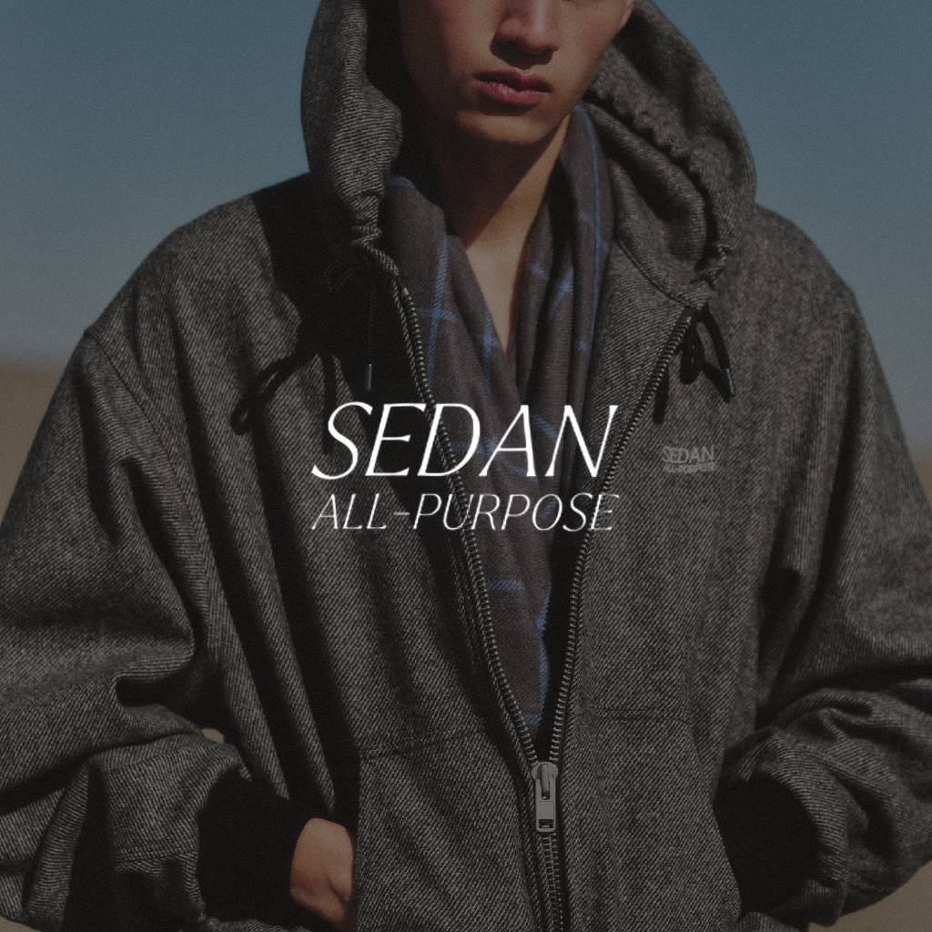 SEDAN ALL-PURPOSE 26FW #5 [26.10.3]