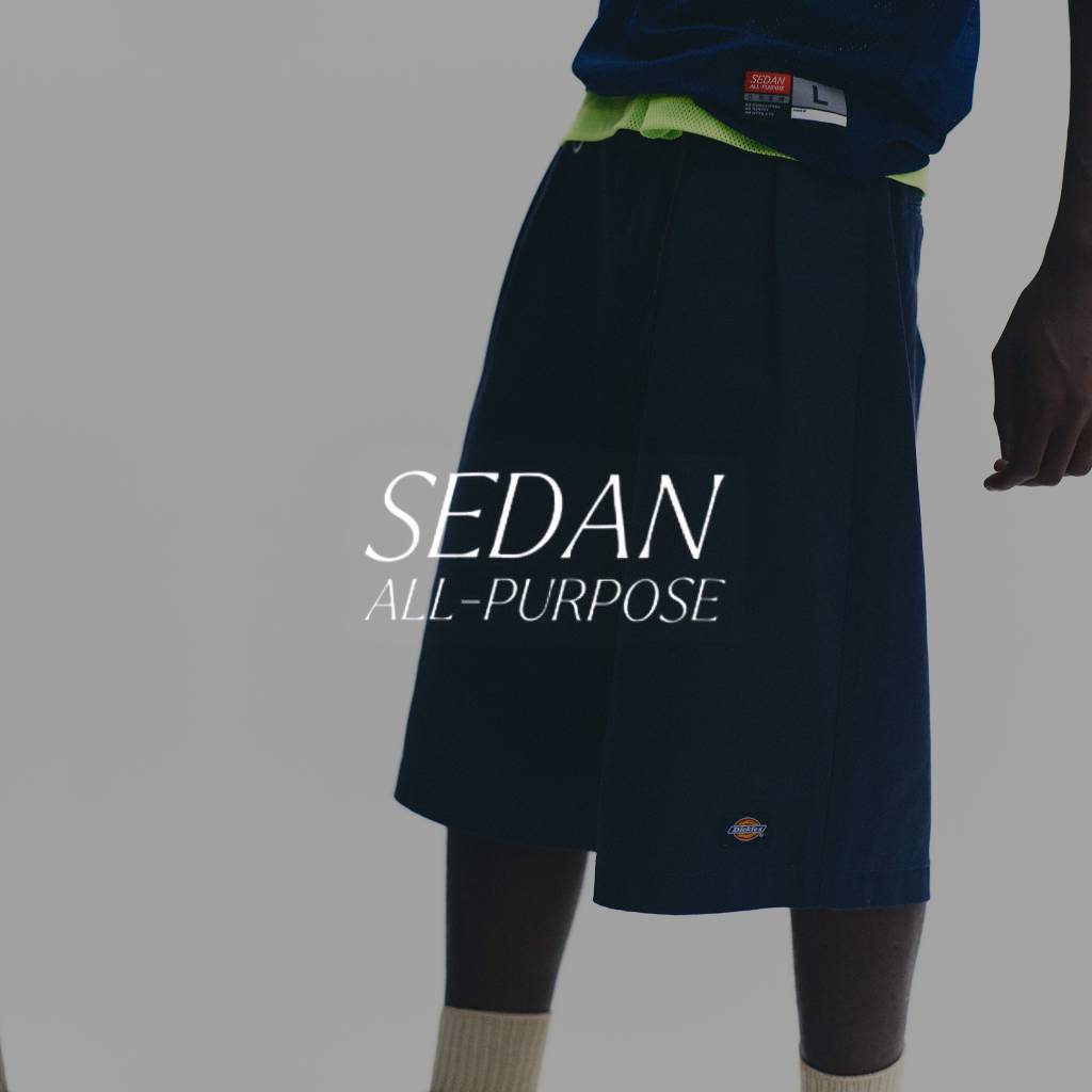 SEDAN ALL-PURPOSE 26SS #6 [26.4.18]