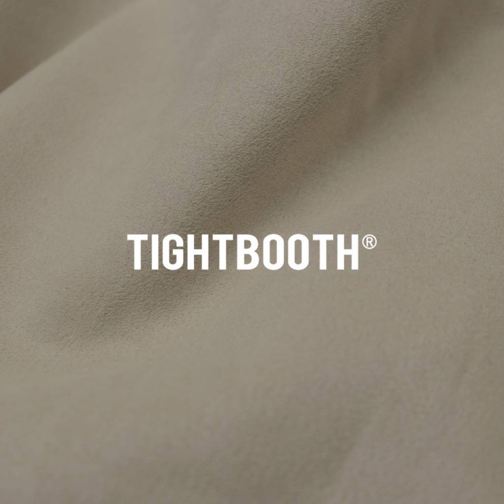 TIGHTBOOTH | 25aw #4