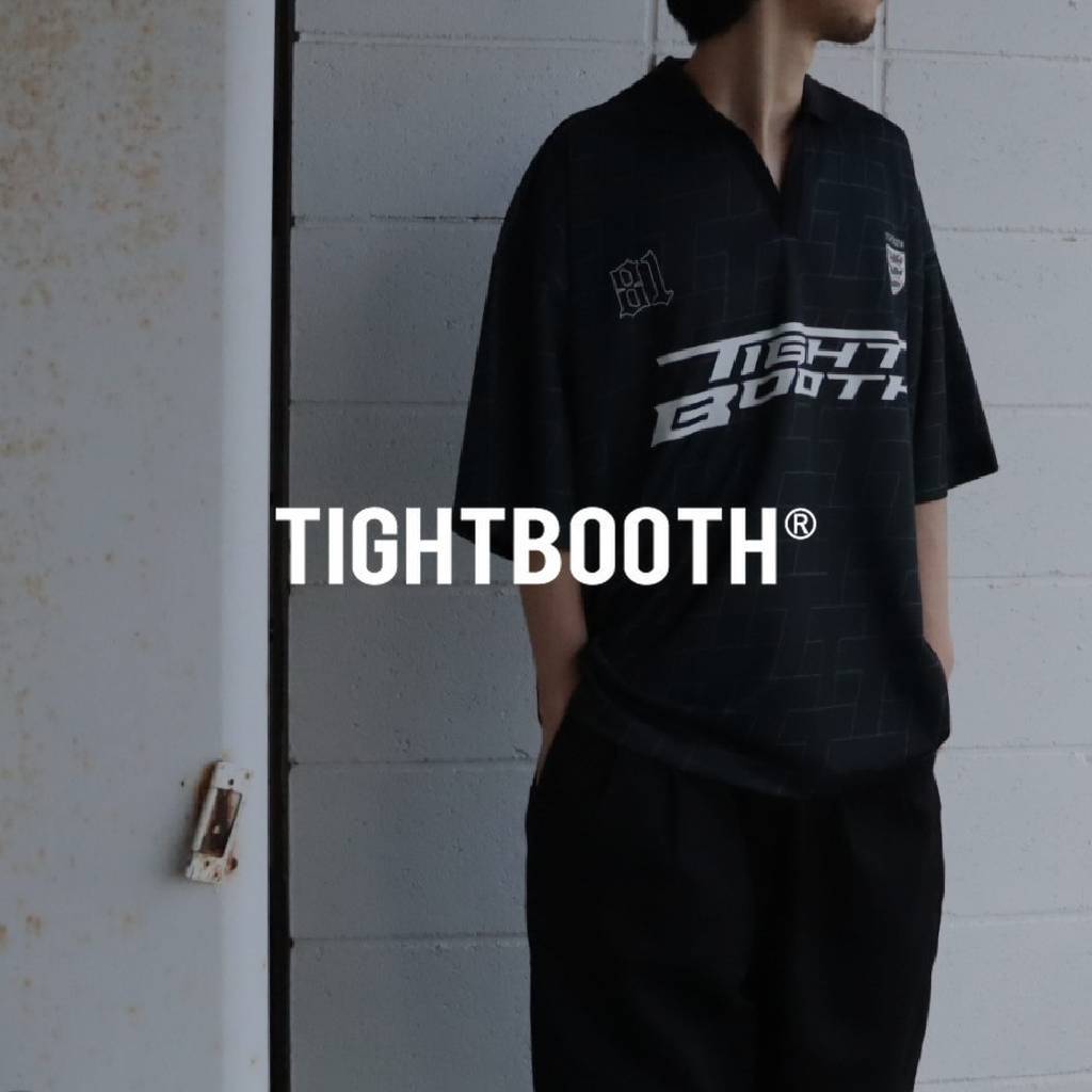 TIGHTBOOTH PRODUCTION 26SU #5 [26.8.1]
