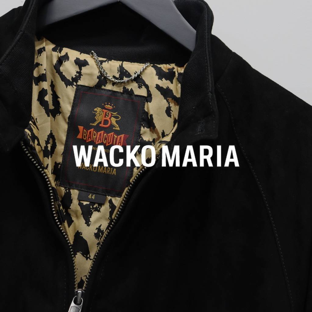 WACKO MARIA | 25FW #5