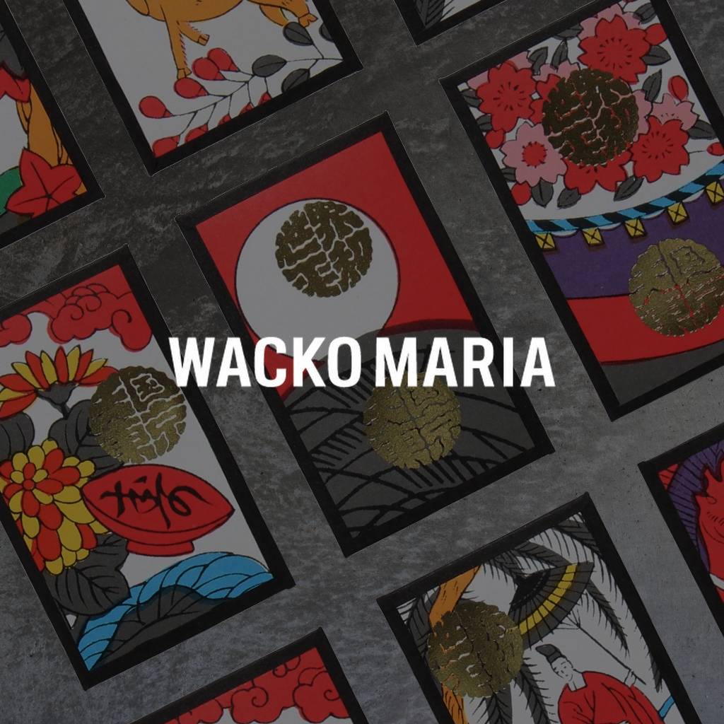 WACKO MARIA | 25FW #15