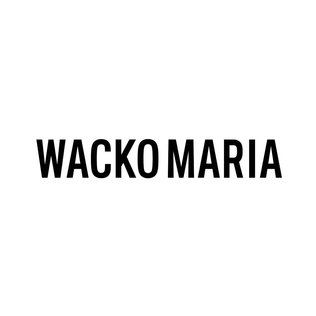 WACKO MARIA | 26SS #1