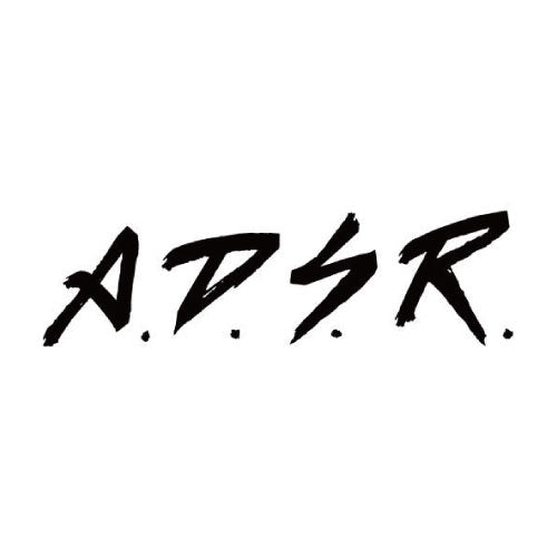 A.D.S.R.　エーディーエスアール