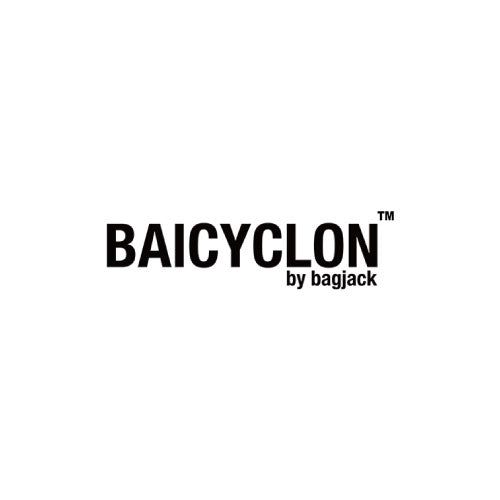 BAICYCLON by bagjack　バイシクロン バイ バッグジャック