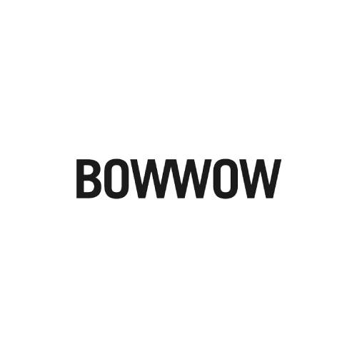 BOW WOW　バウワウ