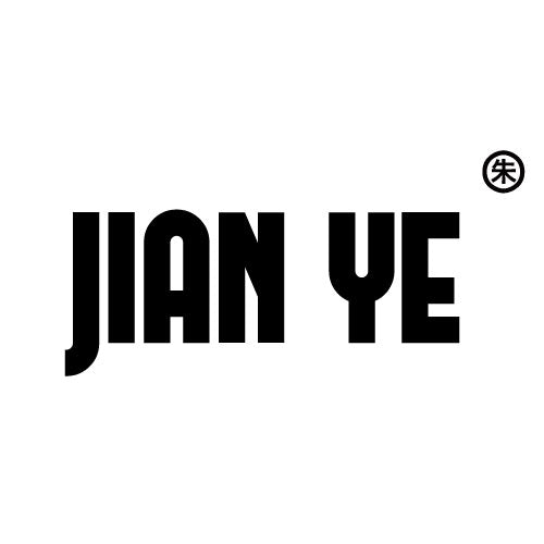 JIAN YE　ジェンイェ