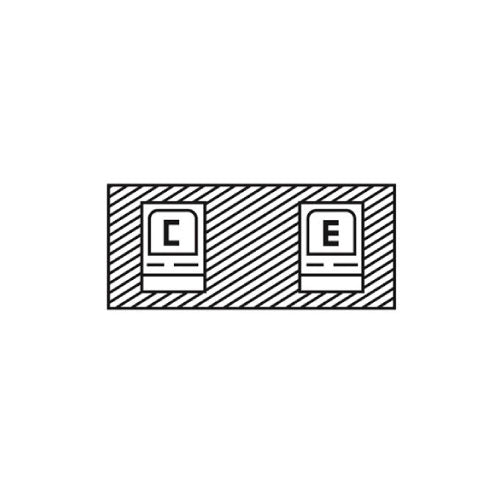 C.E