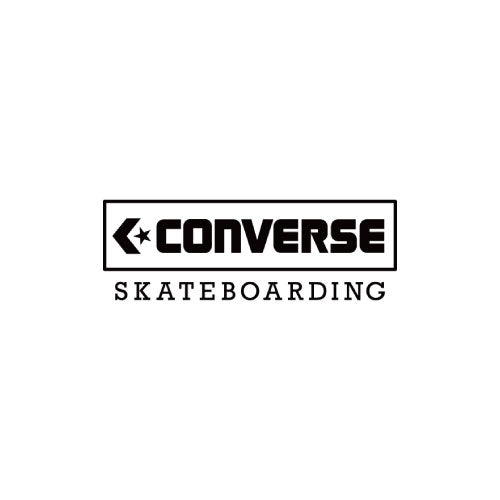 CONVERSE SKATEBOARDING