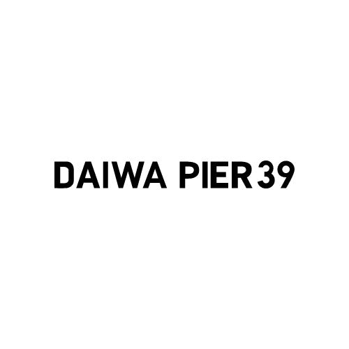 DAIWA PIER39　ダイワ ピア39