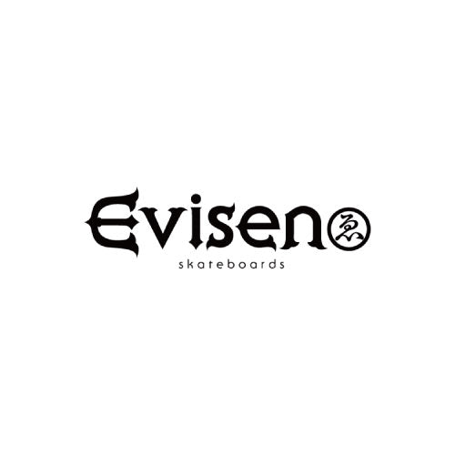 Evisen Skateboards　エビセン スケートボード