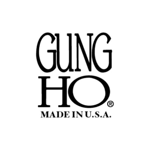 GUNG HO　ガンホー