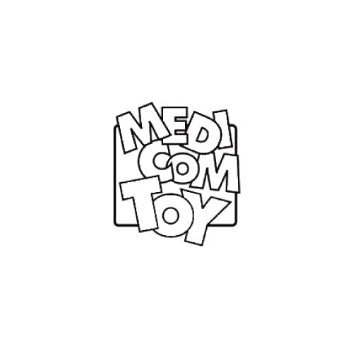 MEDICOM TOY