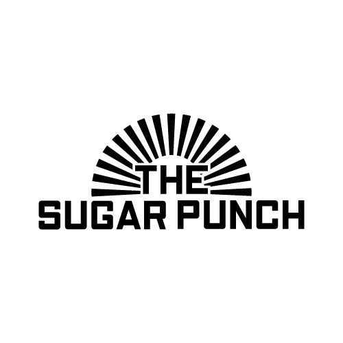 THE SUGAR PUNCH　ザ・シュガーパンチ