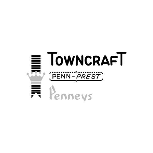 TOWNCRAFT　タウンクラフト