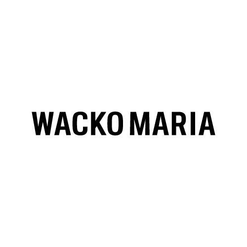 WACKO MARIA　ワコマリア