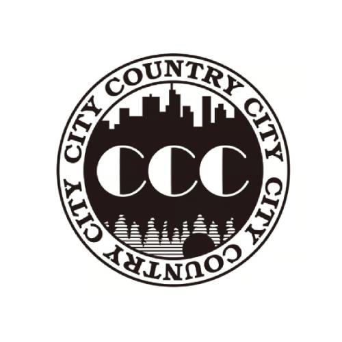 CITY COUNTRY CITY　シティカントリーシティ