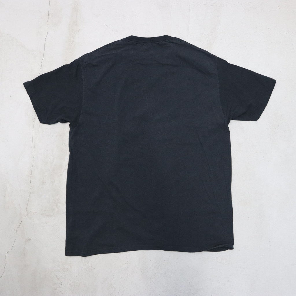 QUENTIN TARANTINO 「RESERVOIR DOGS」 #BLACK 2 [tl25s101]