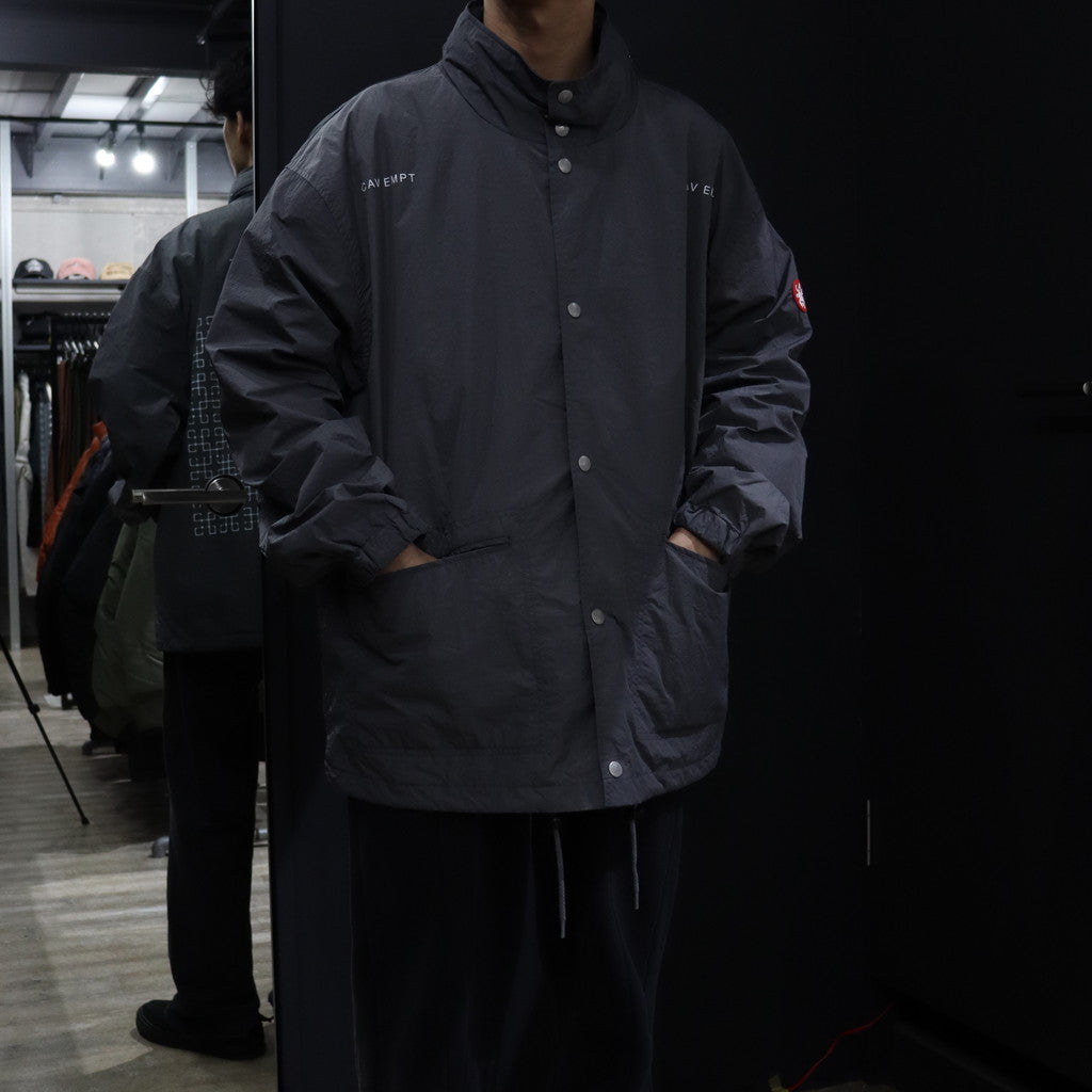 ZIG CONNECTED 外套#灰色 [CES24JK09]