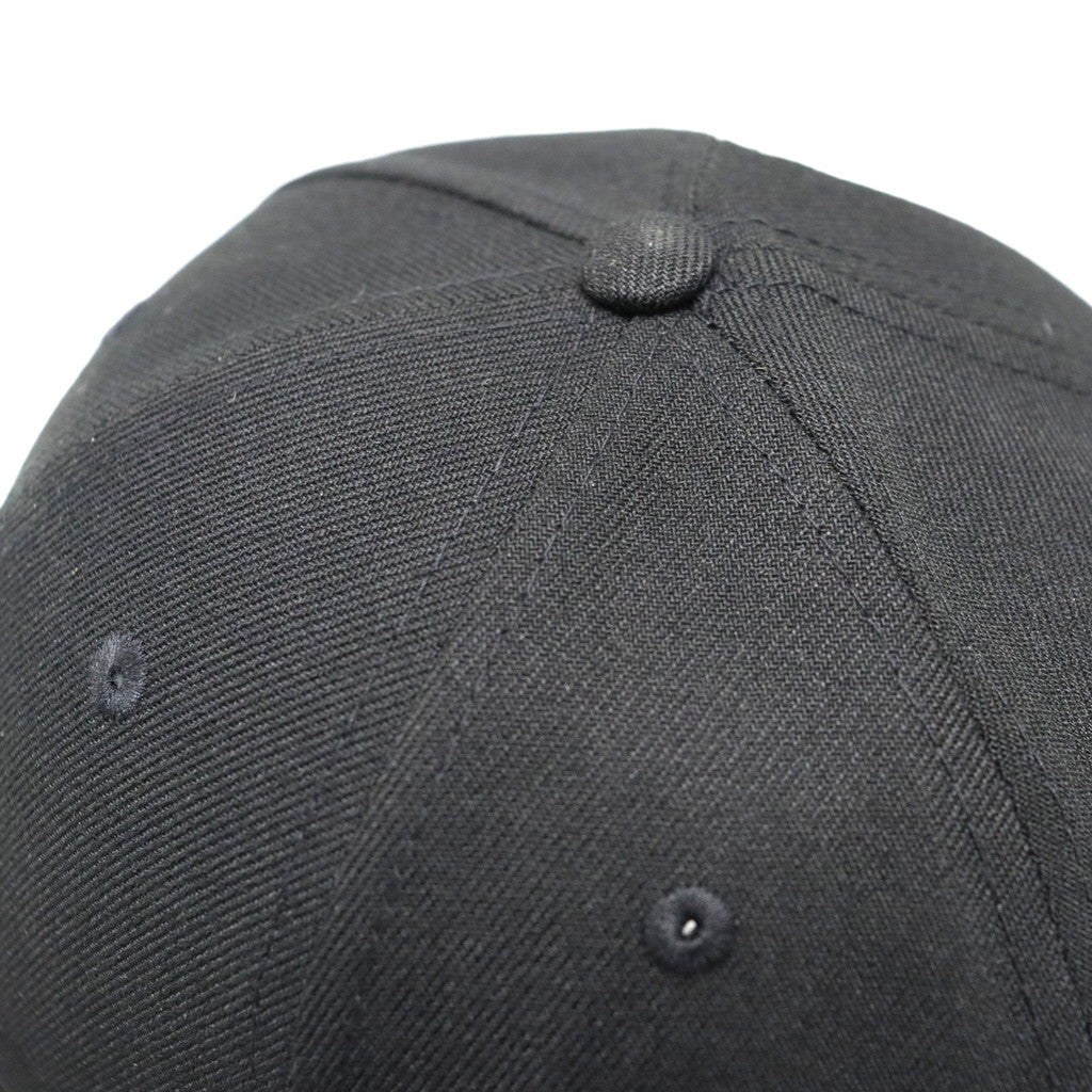 NEW ERA | 9FORTY #BLACK [26SS-WMA-CP03]
