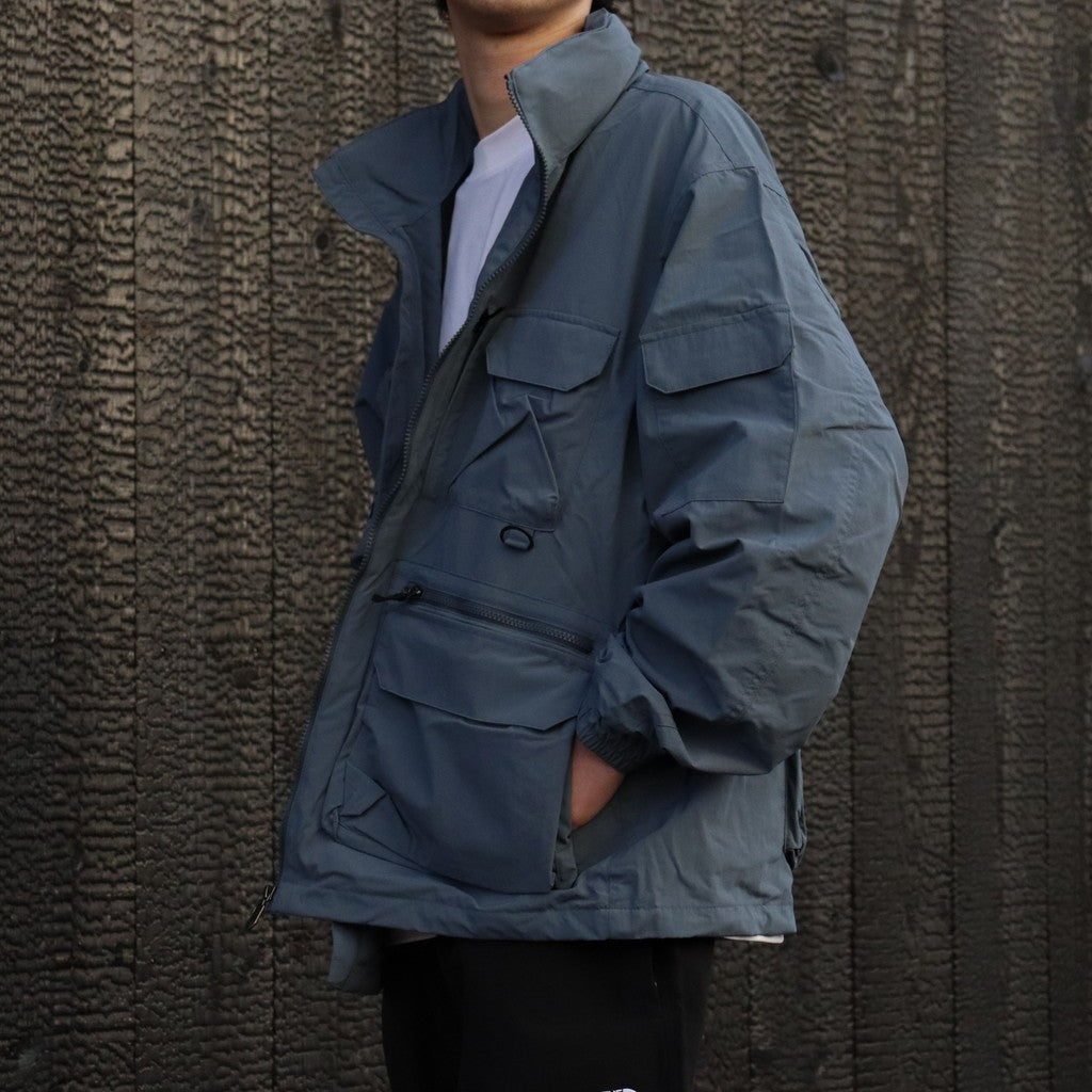 Field Utility Jacket #SL [NP22533]