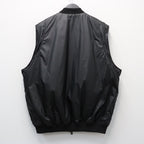 PERTEX DETACHABLE SLEEVE MA-1 #BLACK [FPA08262U0002]